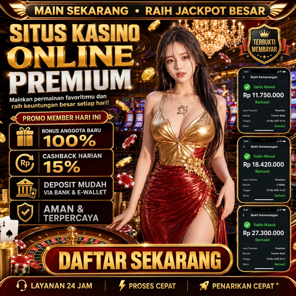 ayo999 Indonesia