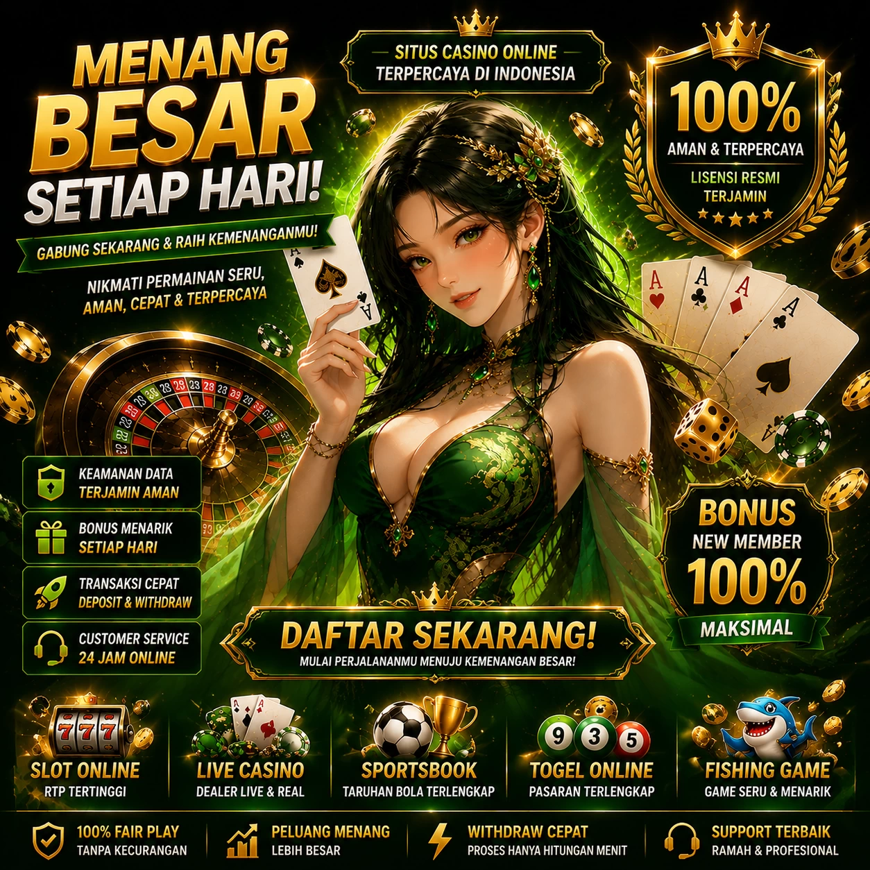 ayo999 Indonesia