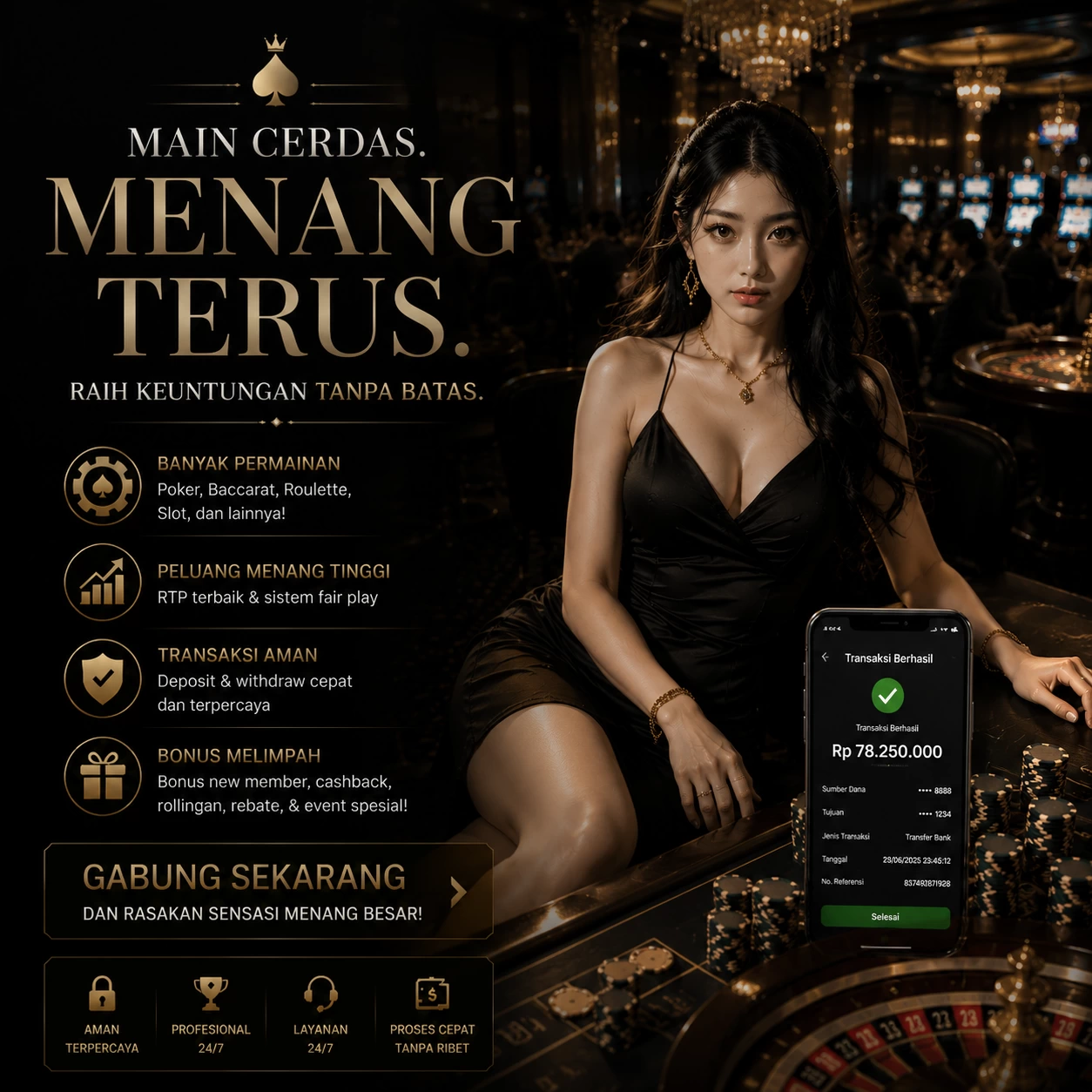 ayo999 Indonesia